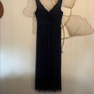 Special occasion dress